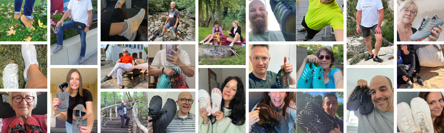 The Life-Changing Benefits of Switching to Barefoot Shoes