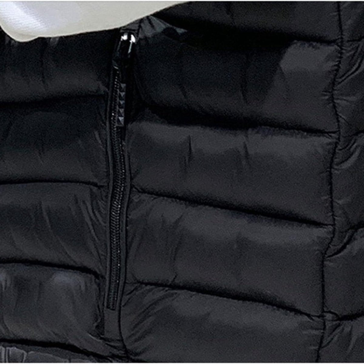 Gilet chauffant à capuche pour hommes VulcanEdge™