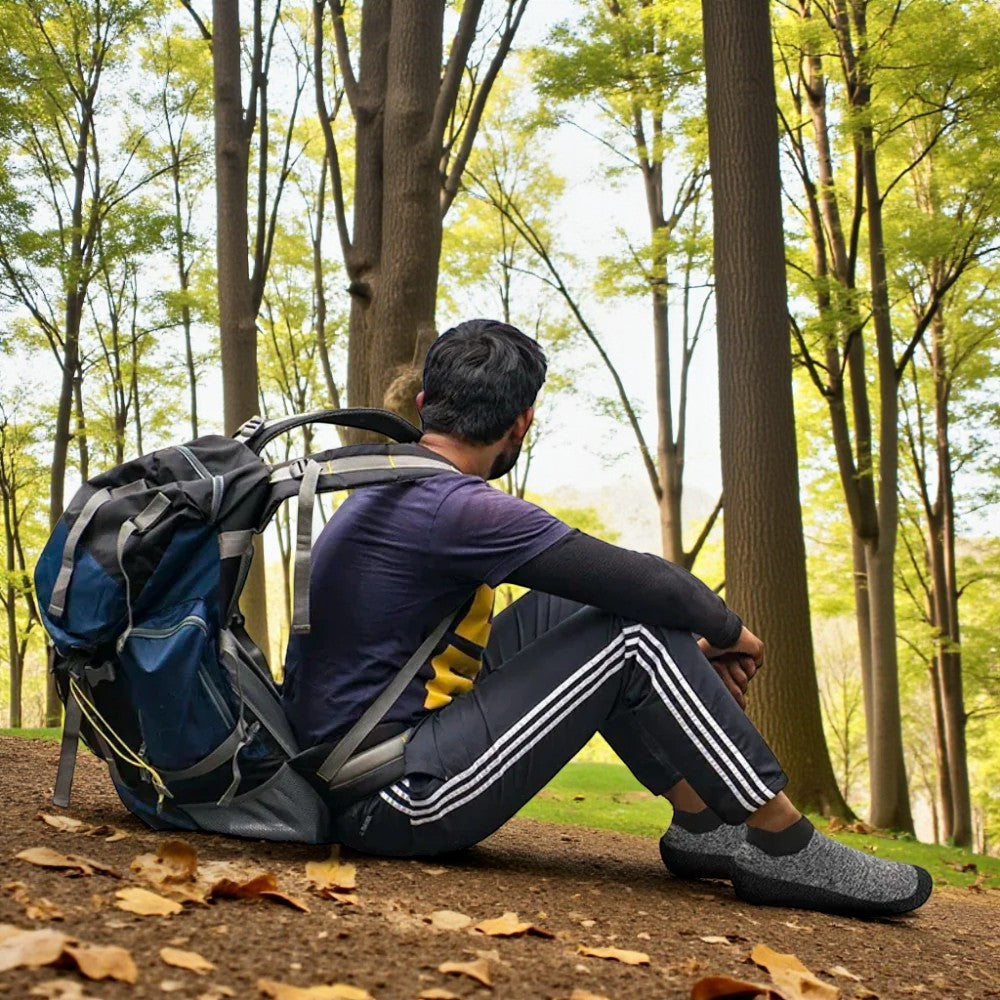 StrideFlex™ Orthopedic Sock Shoes