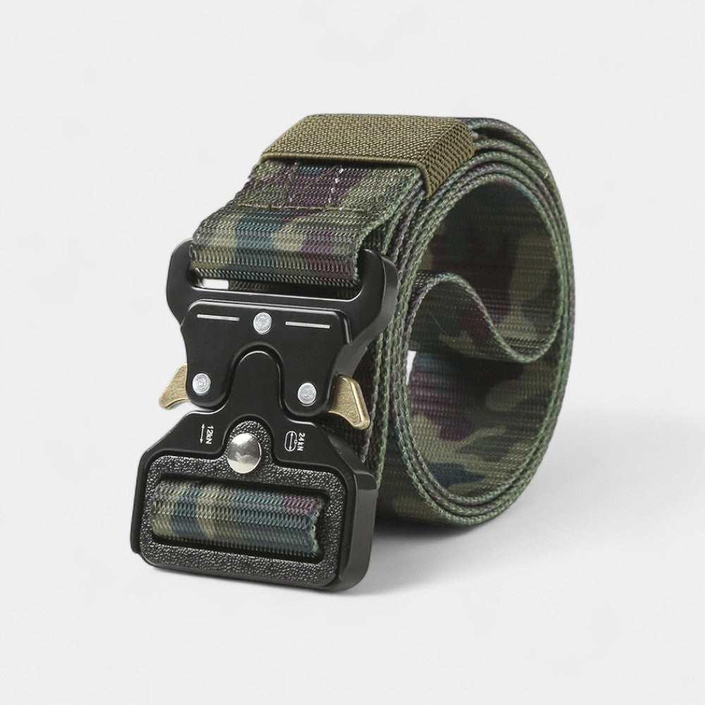 FieldCore™ Men’s Tactical Quick-Release Belt