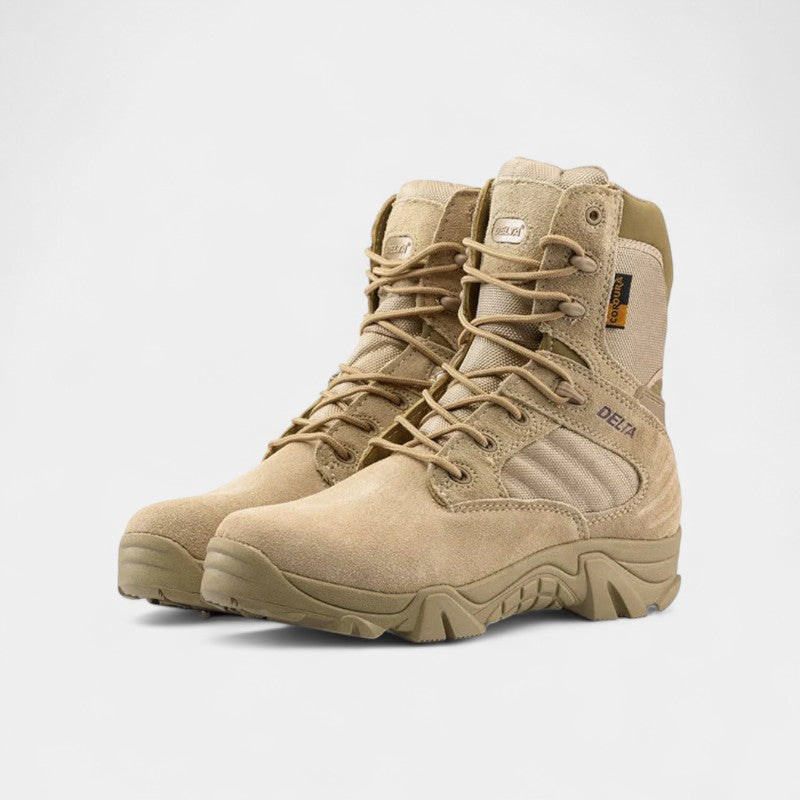DeltaTrek™ Men’s Light-Duty Tactical Boots