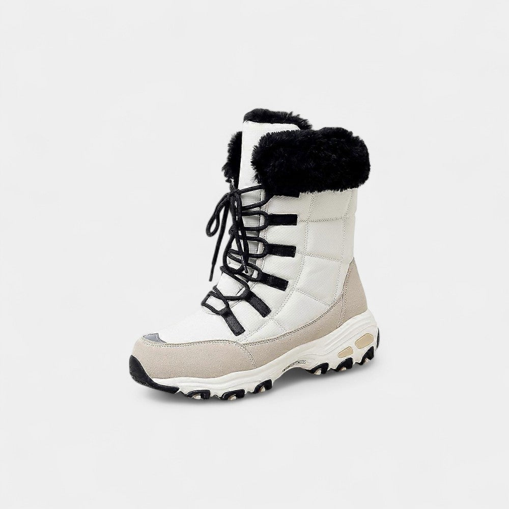 WinterGrip™ Bottes de neige déperlantes pour femmes