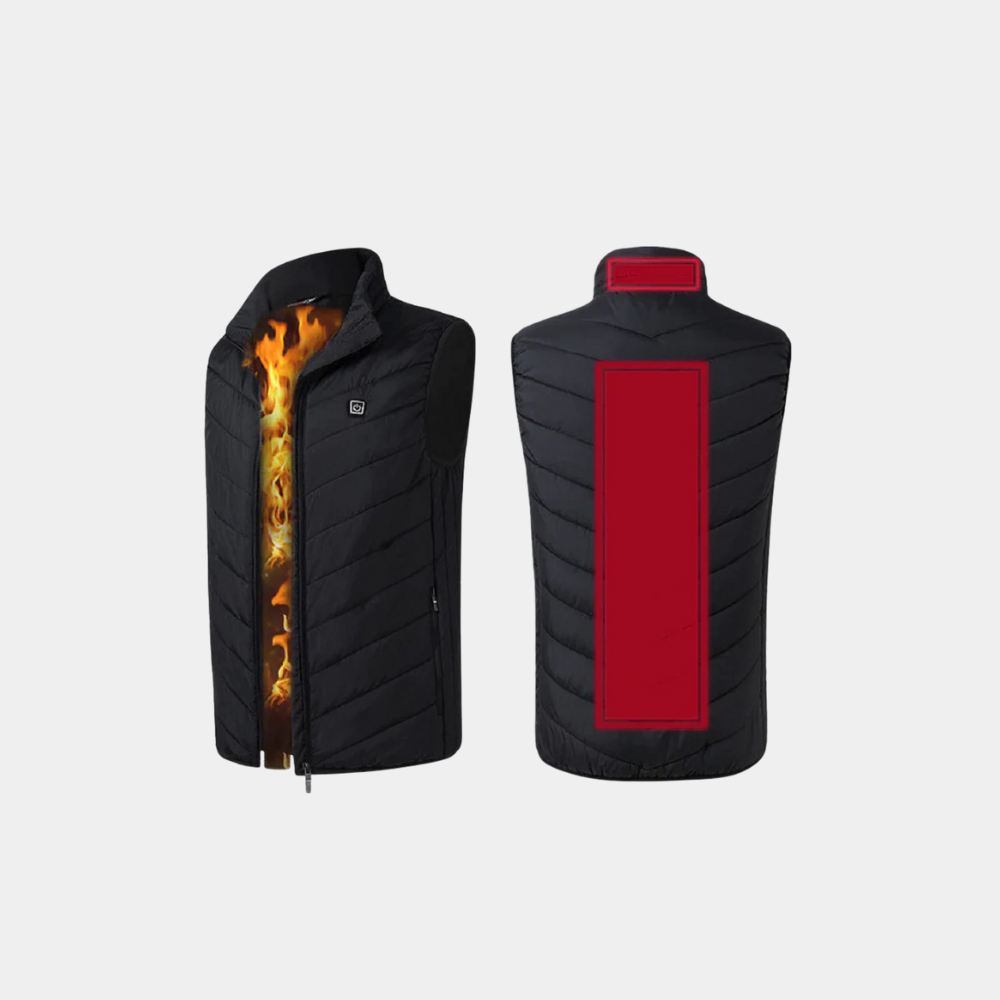 Gilet chauffant ArctiCore™ Pro