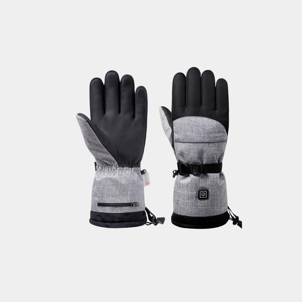 ThermoX™ Heated Snow Gloves