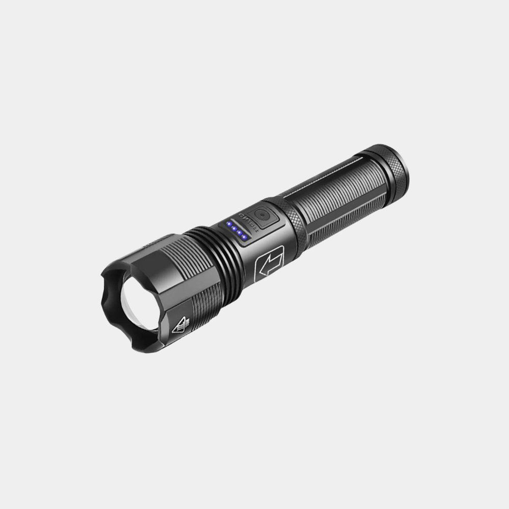 LumiStrike™ S260 - Torcia tattica ricaricabile