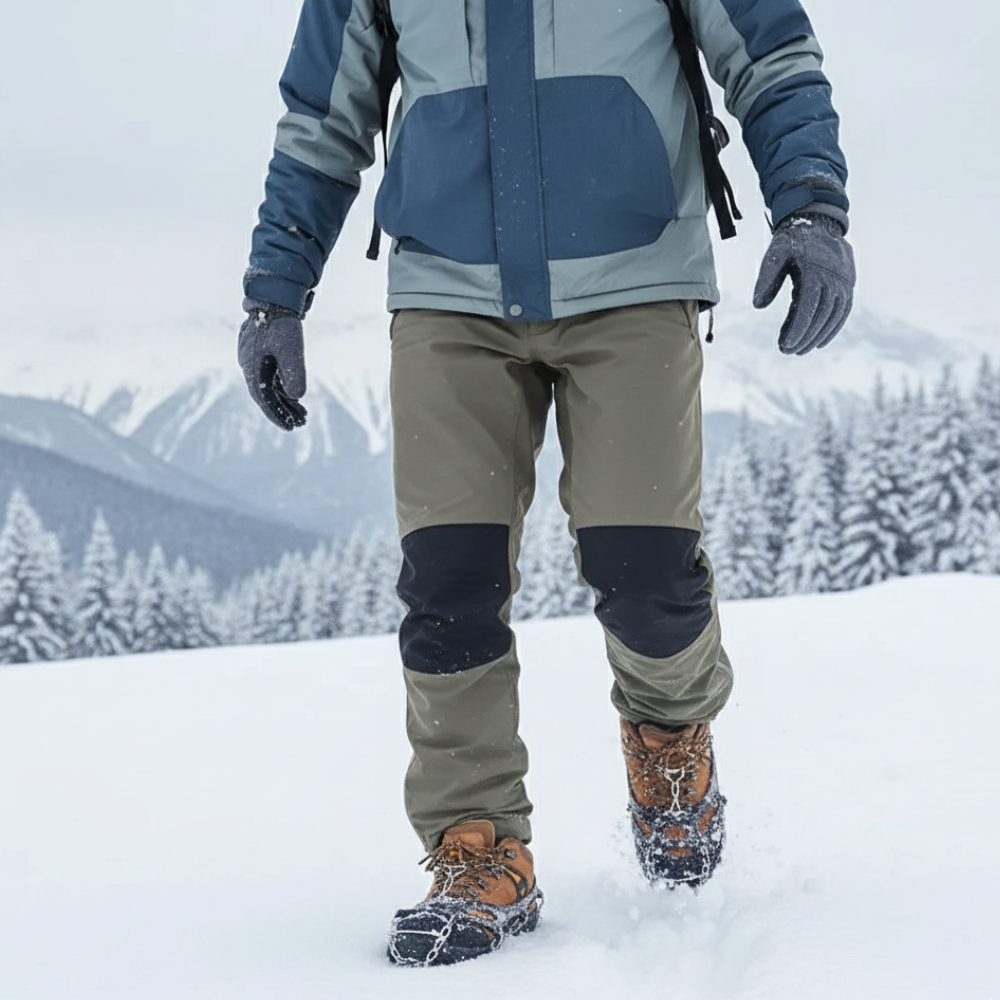 VentureGrip™ Universele Schoen Spikes