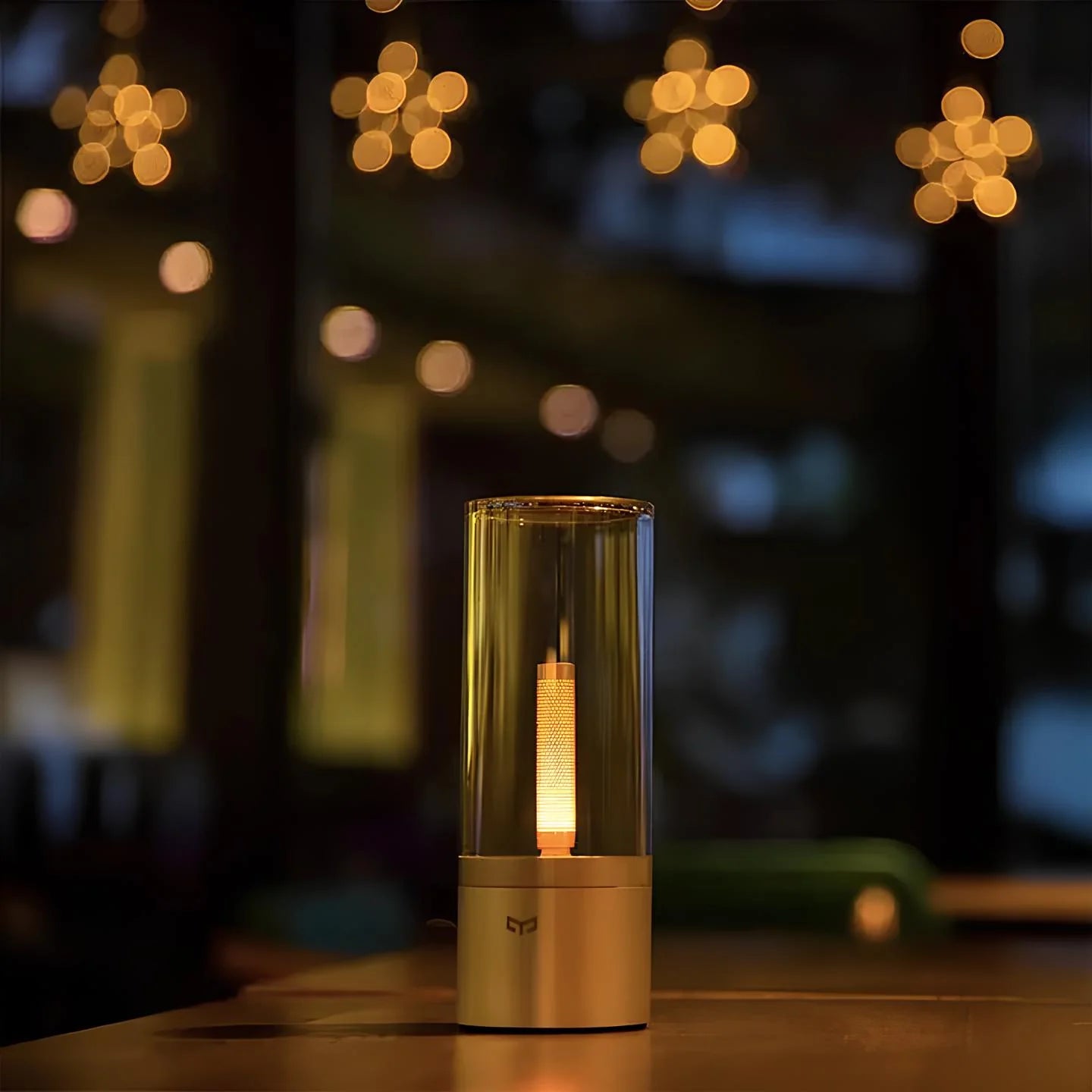 Radiant Outdoor Hiking Lamp