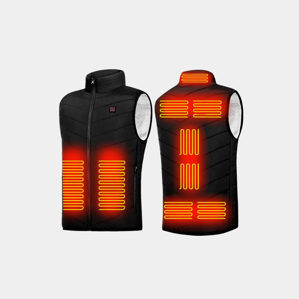 ThermiCore™ Unisex Heated Vest