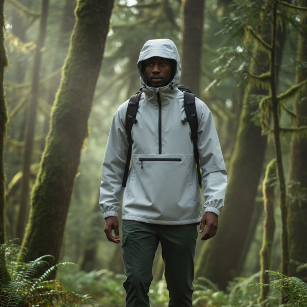 EverDry™ Apex Adventure Jacket