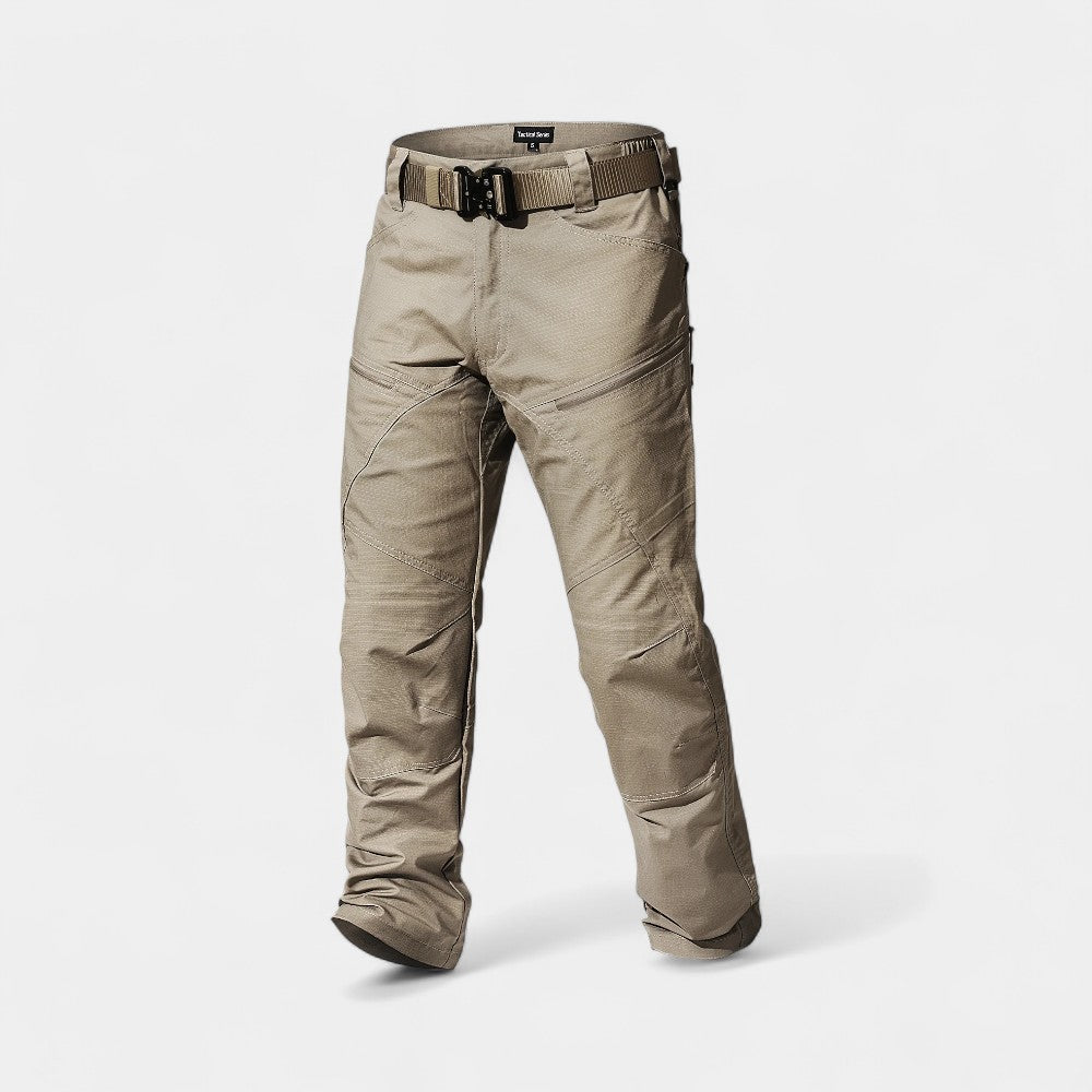 Pantaloni tattici UrbanPro™ - Design resistente, estensibile e multitasche per l'outdoor e il lavoro