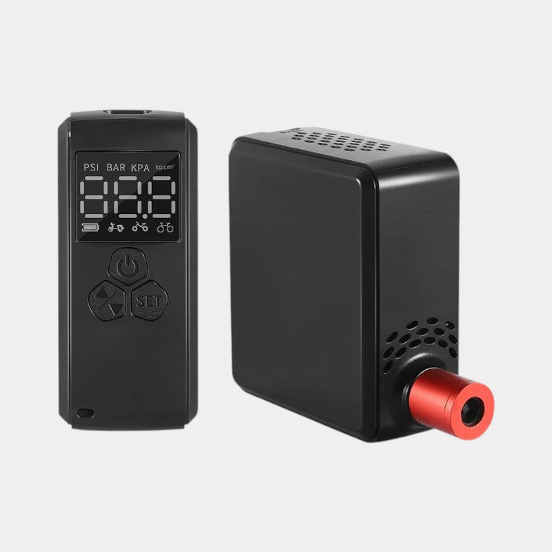 AirBolt™ Portable Electric Air Pump