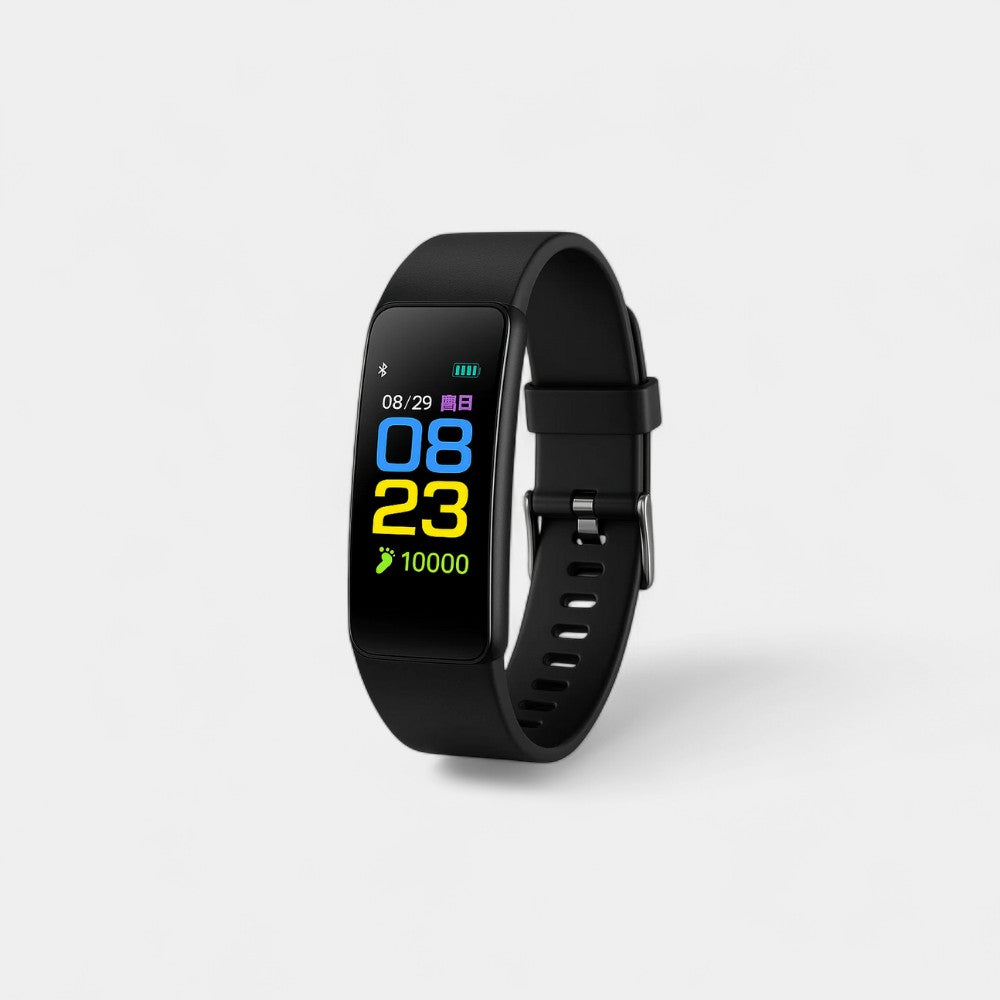 Montre intelligente de surveillance de la santé VitalTrack™