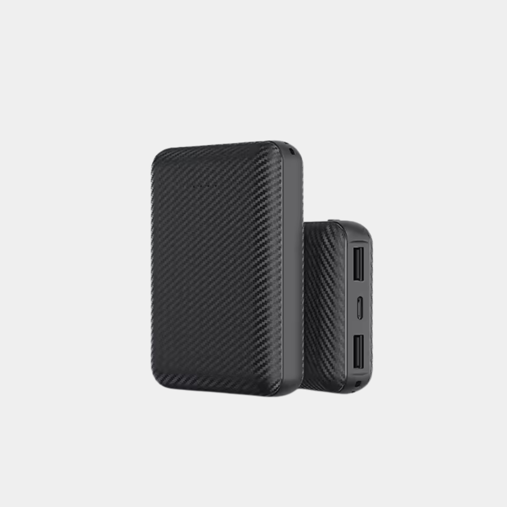 Banca di alimentazione portatile PowerMax™ 10.000 mAh