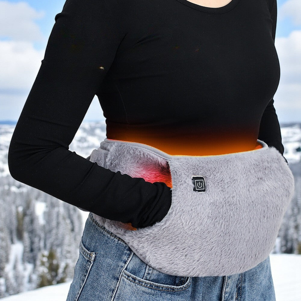 CoreEase™ USB Heating Belt