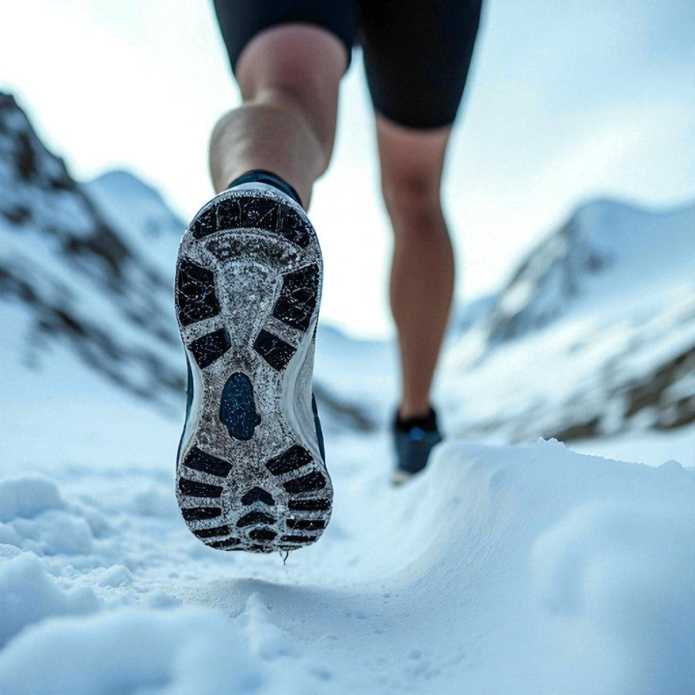 ThermaStep™ Heated Insoles – Adjustable Warmth & All-Day Comfort