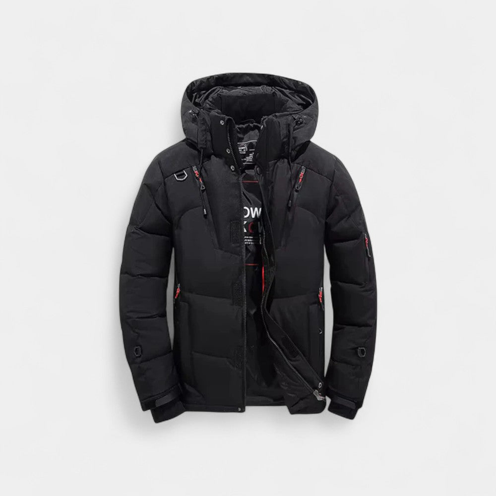 EverTrek™ Veste d'hiver imperméable pour hommes