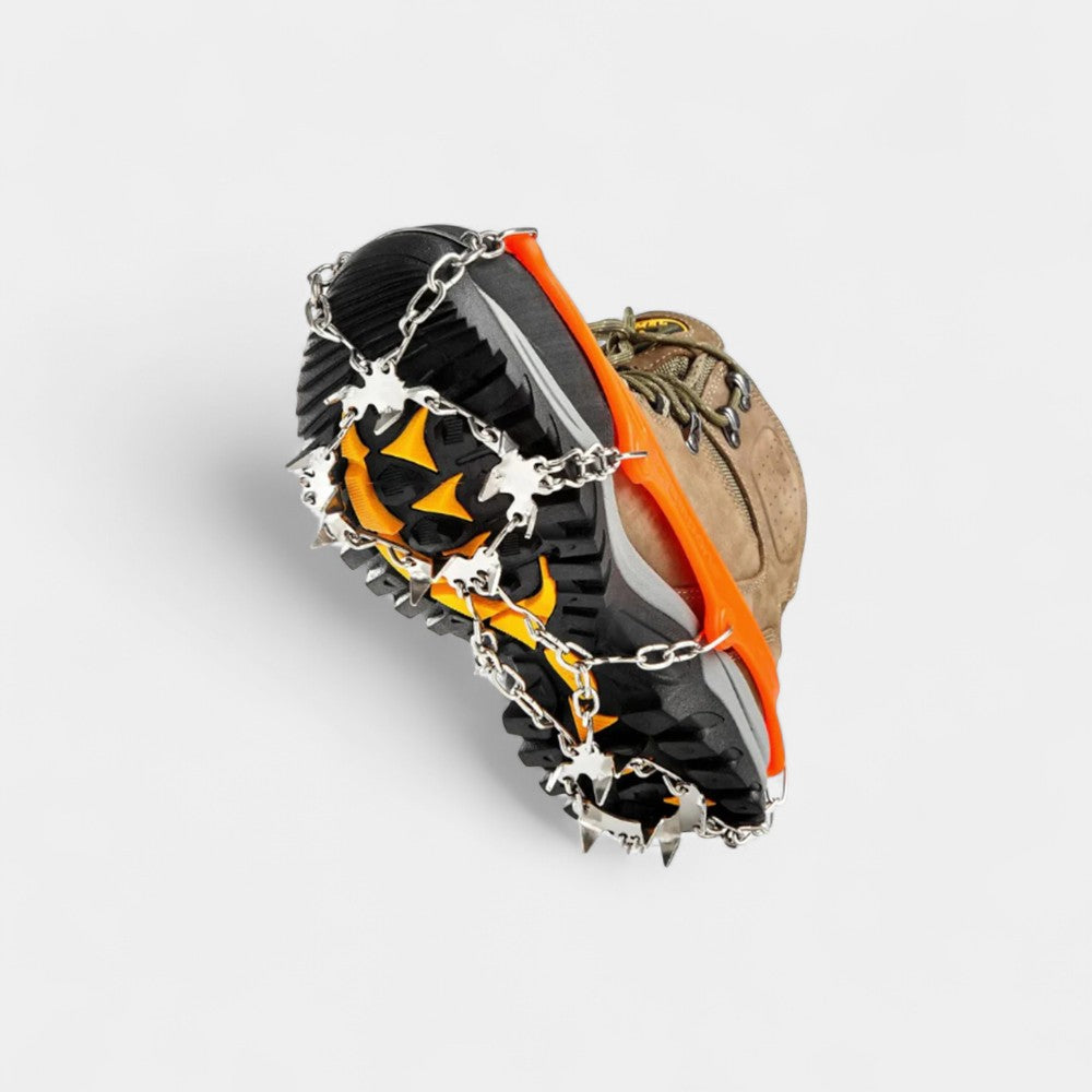 VentureGrip™ Universele Schoen Spikes