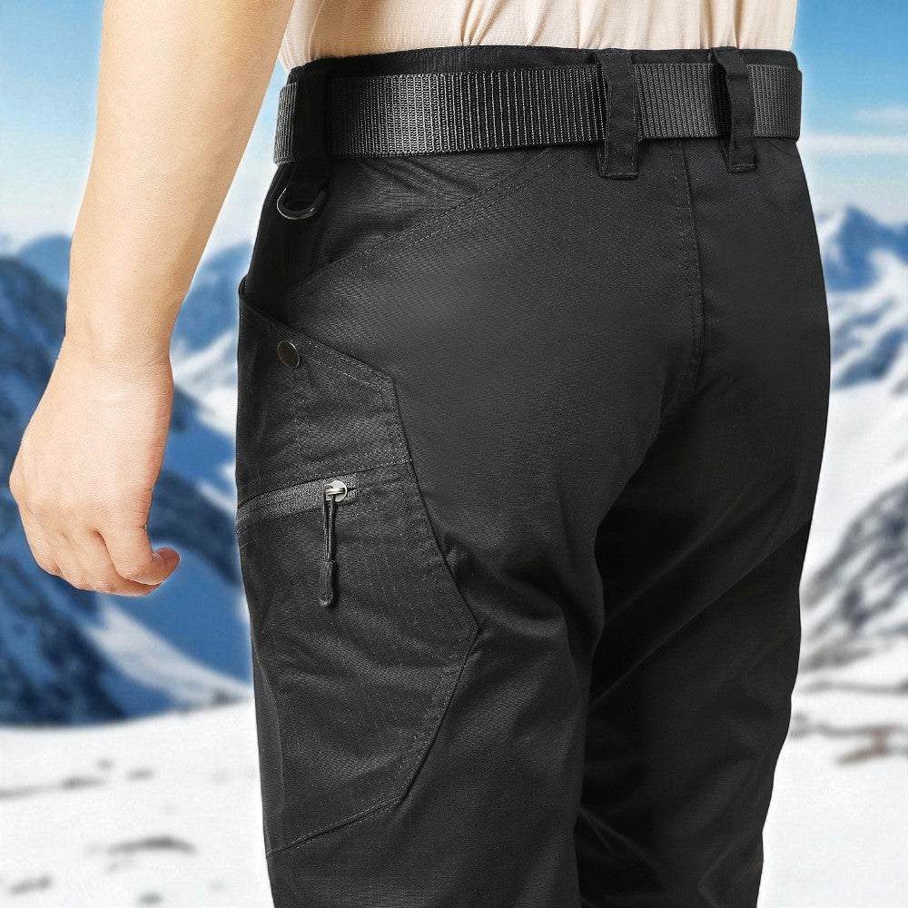 Pantaloni tattici UrbanPro™ - Design resistente, estensibile e multitasche per l'outdoor e il lavoro