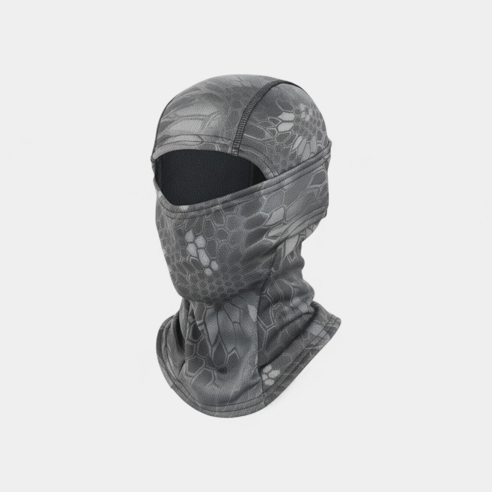 ArcticShield™ Thermal Fleece Hood