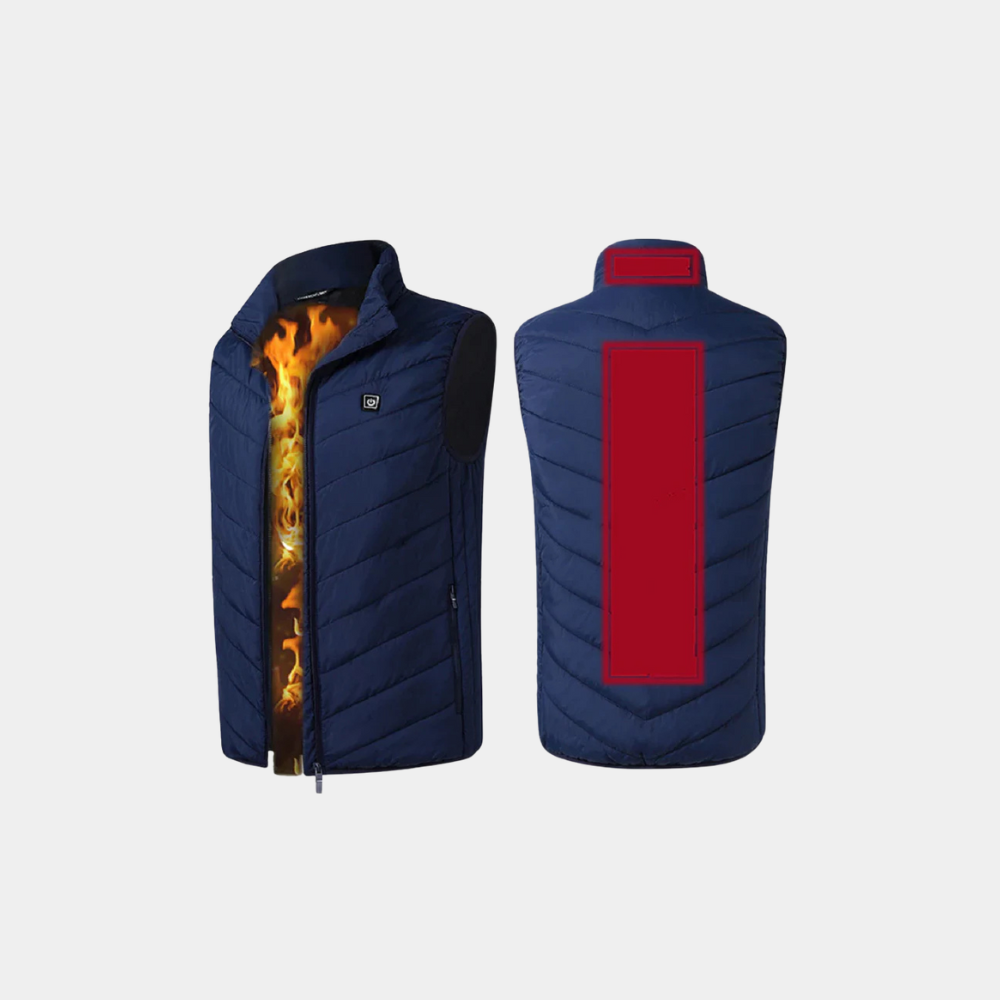 ArctiCore™ Pro Heated Vest