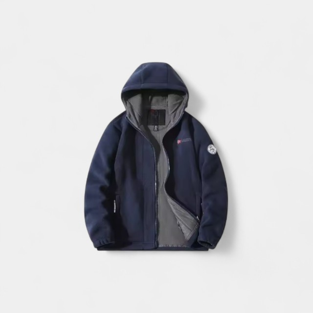 FrostLine™ Veste polaire d'extérieur pour hommes