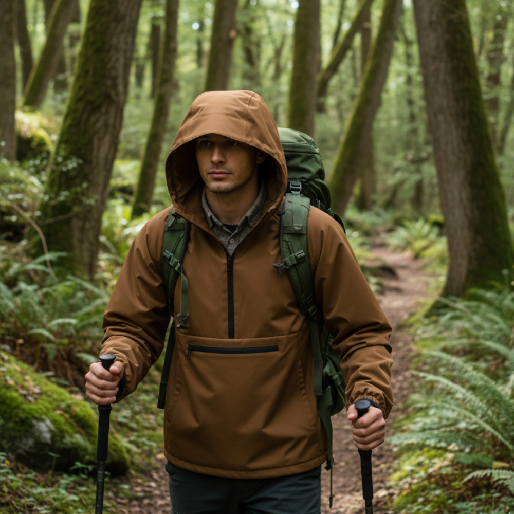 EverDry™ Apex Adventure Jacket
