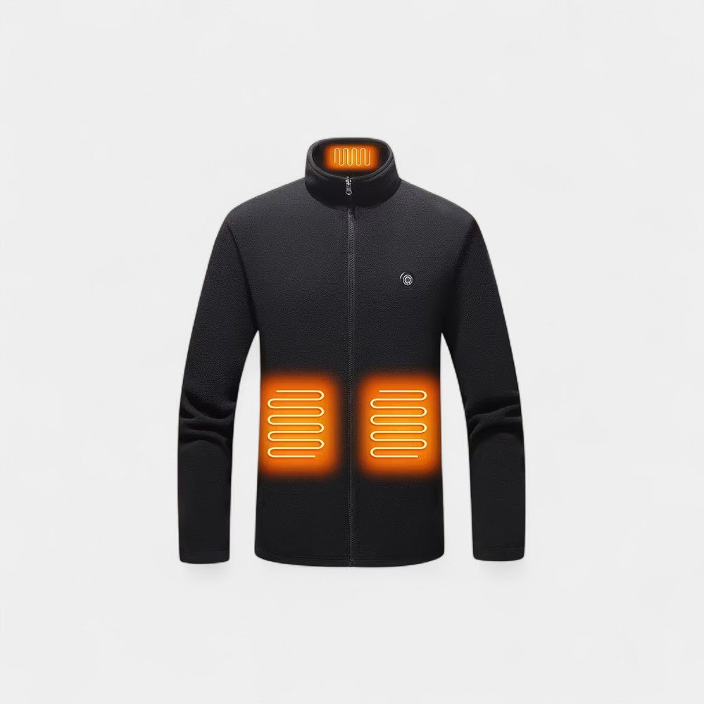 Veste d'hiver chauffante HeatTrail™ pour hommes
