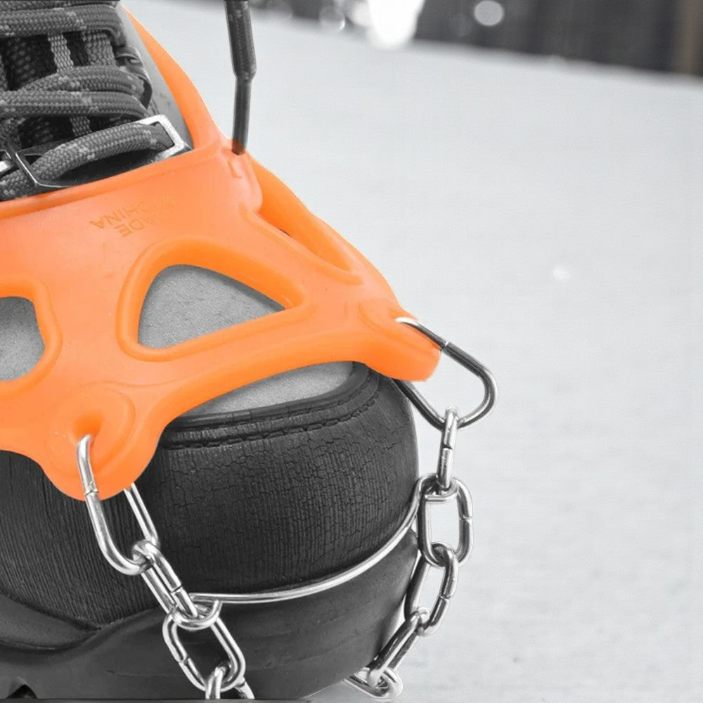 VentureGrip™ Universele Schoen Spikes