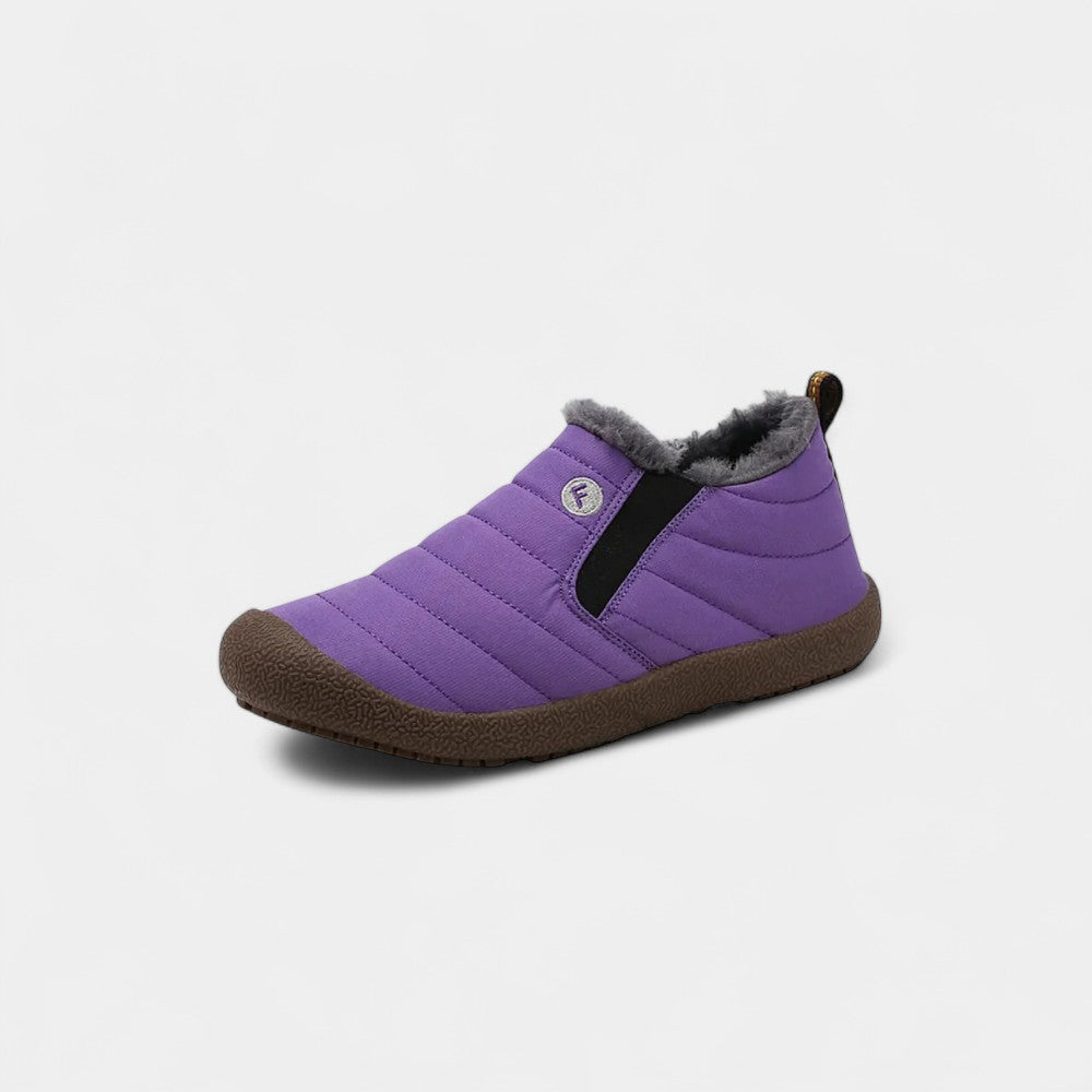 NordTherm™ Men’s Winter Soft Cotton Boots