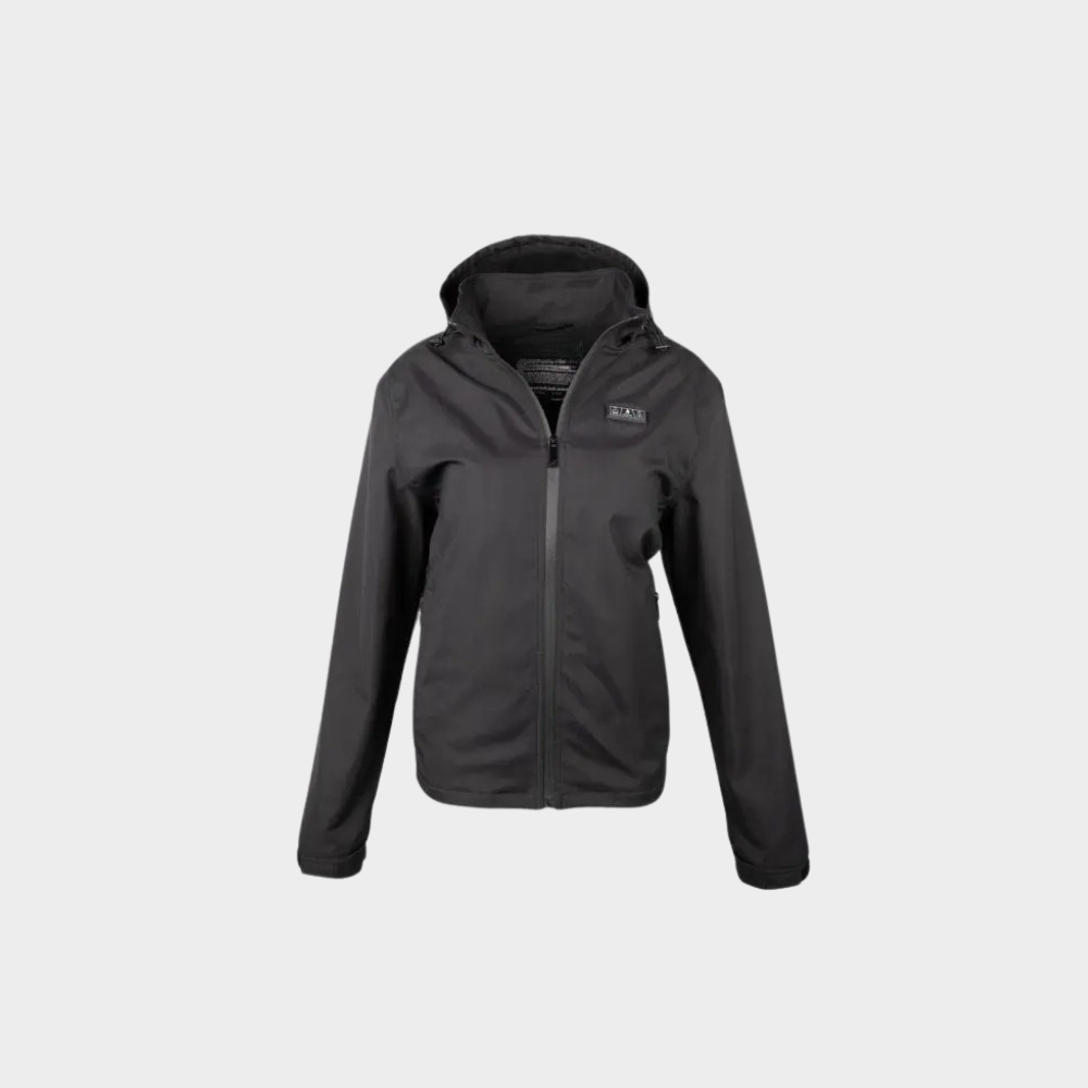ThermaLuxe™ Women’s Heated Softshell Jacket