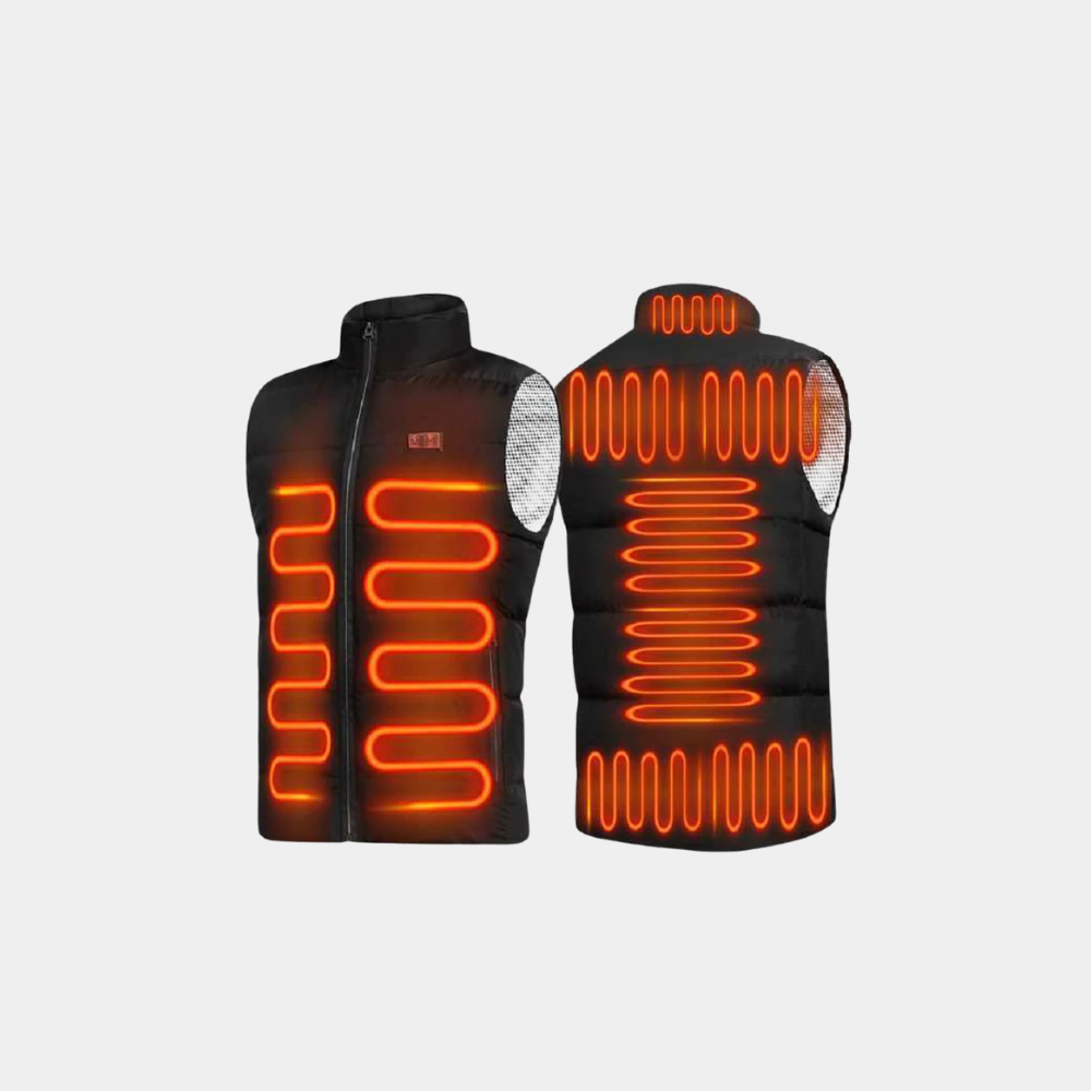 Gilet chauffant ArctiCore™ Pro