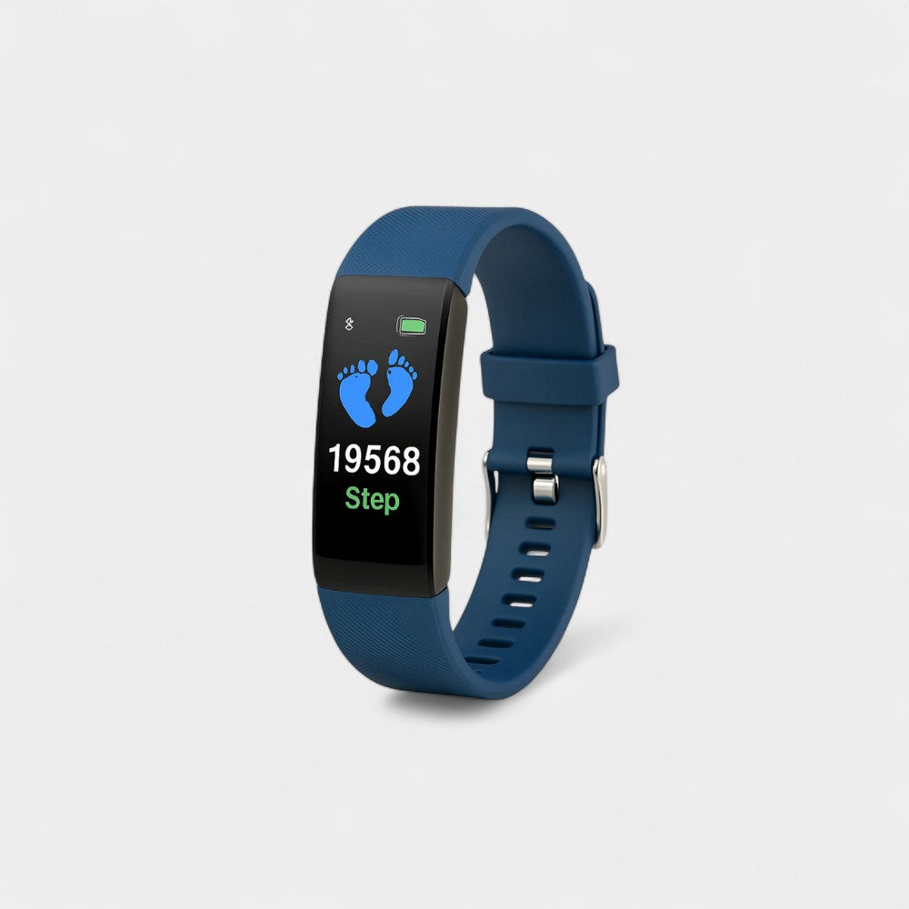 Montre intelligente de surveillance de la santé VitalTrack™