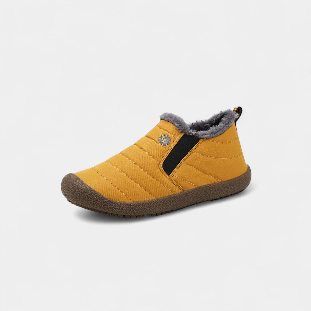 NordTherm™ Men’s Winter Soft Cotton Boots