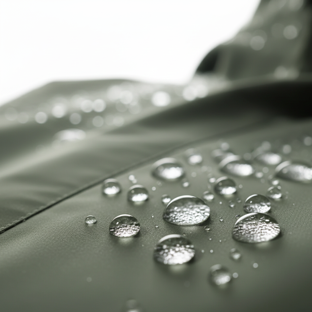 Veste d'extérieur imperméable TempestGuard™ pour hommes