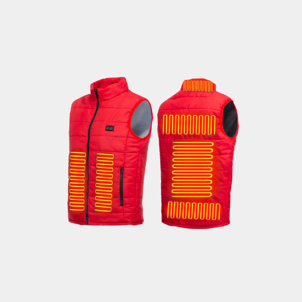 Gilet chauffant ArctiCore™ Pro