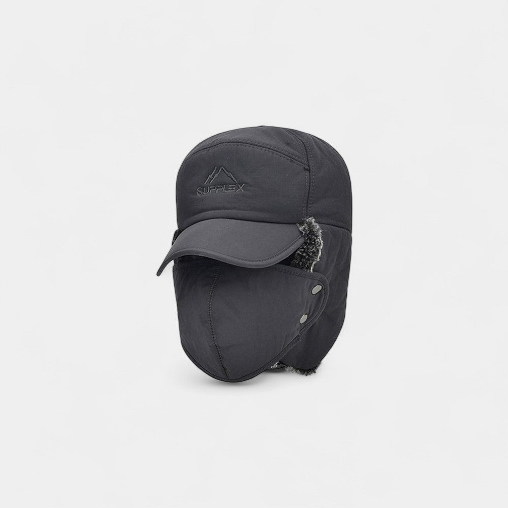 ThermaGuard™ Winter Bivakmuts voor het hele gezicht