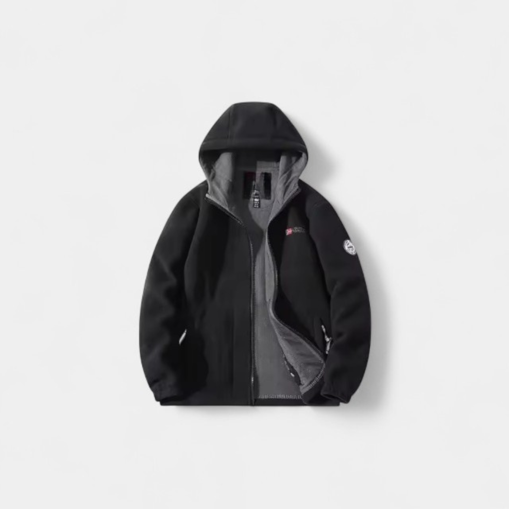 FrostLine™ Veste polaire d'extérieur pour hommes