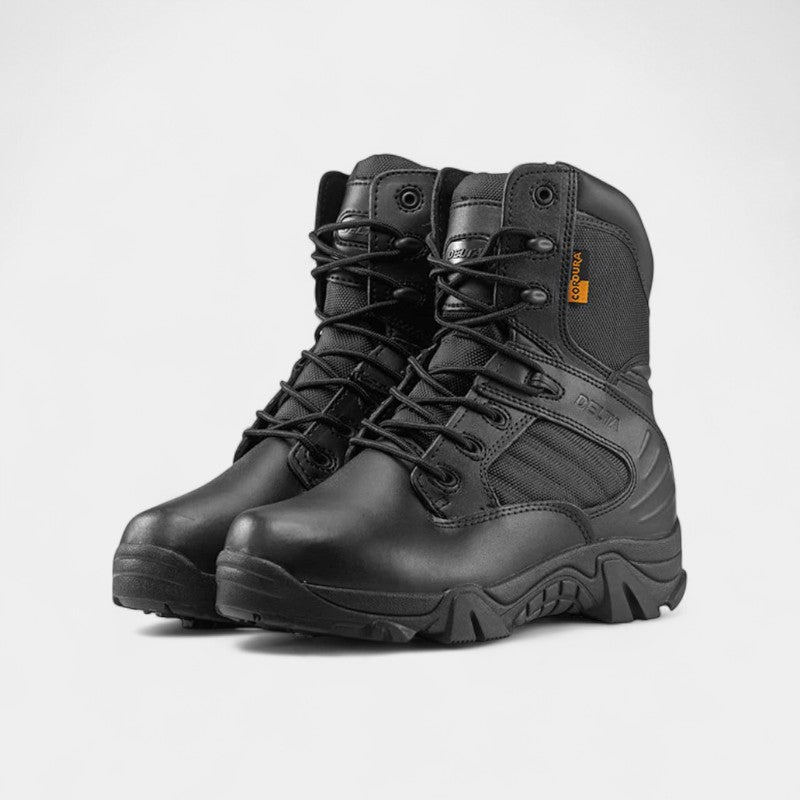 DeltaTrek™ Men’s Light-Duty Tactical Boots