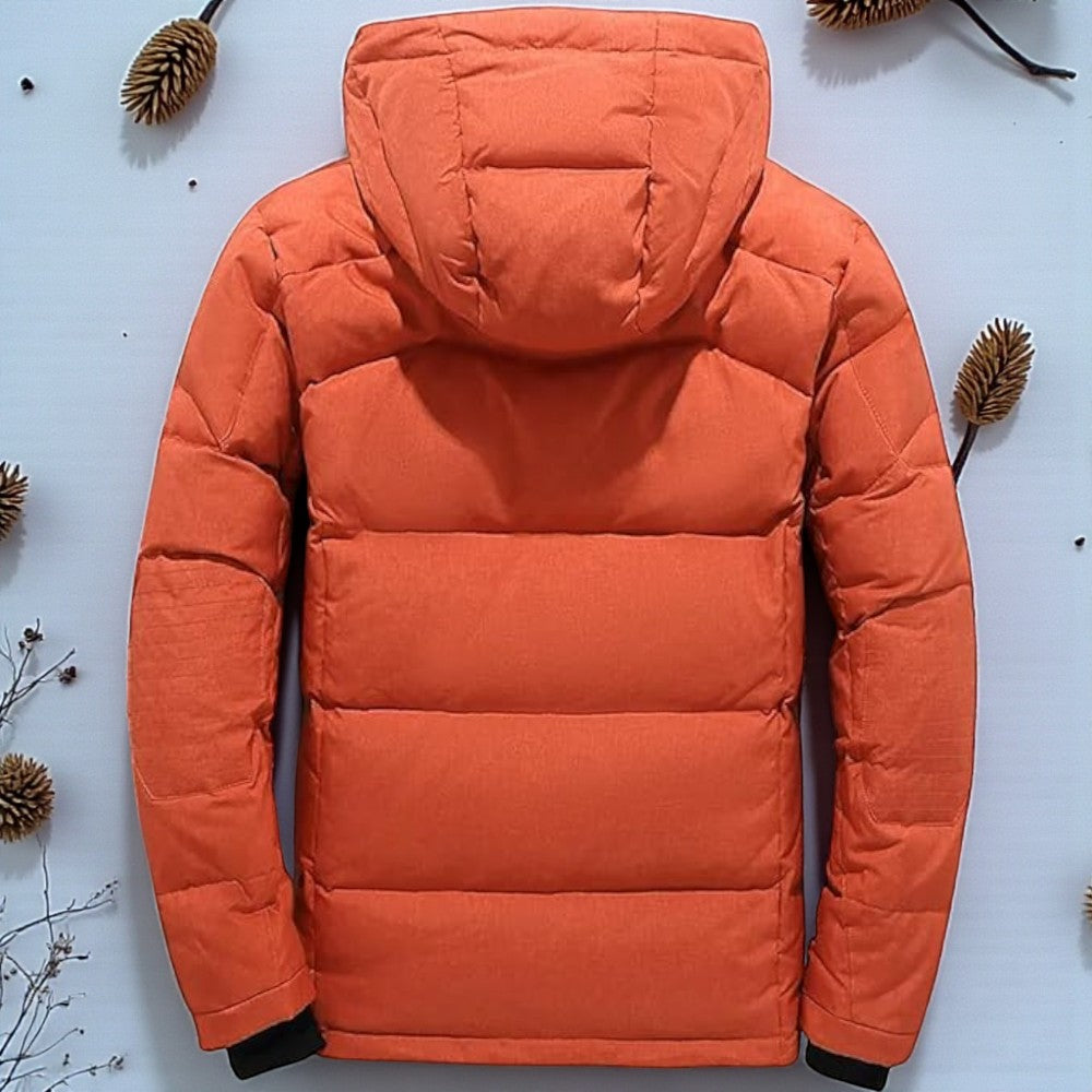 EverTrek™ Veste d'hiver imperméable pour hommes