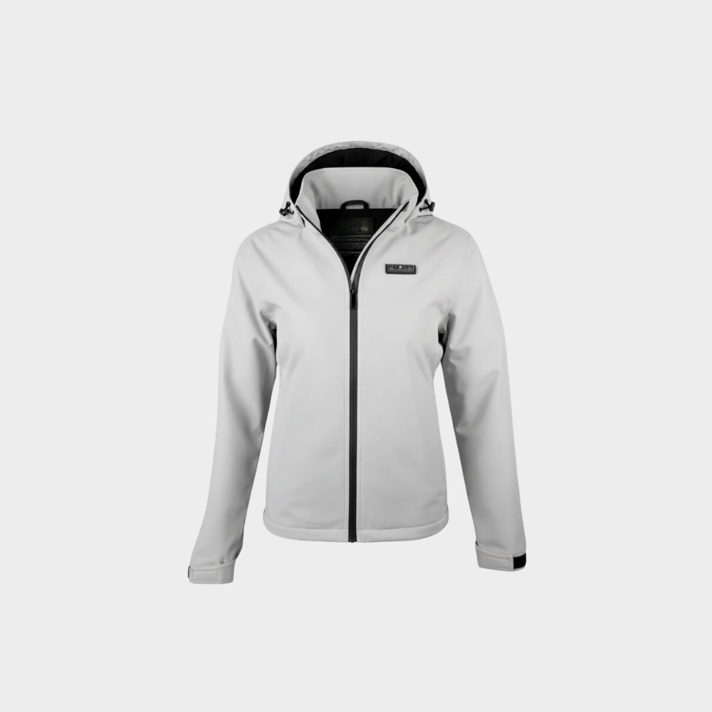 ThermaLuxe™ Women’s Heated Softshell Jacket