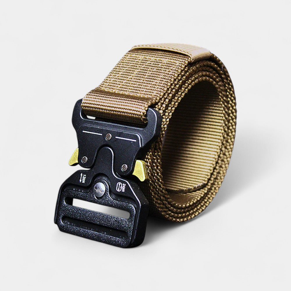 FieldCore™ Men’s Tactical Quick-Release Belt