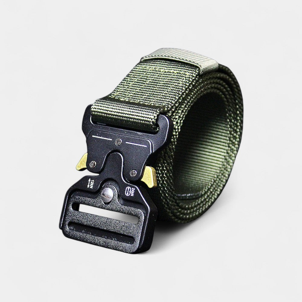 FieldCore™ Men’s Tactical Quick-Release Belt