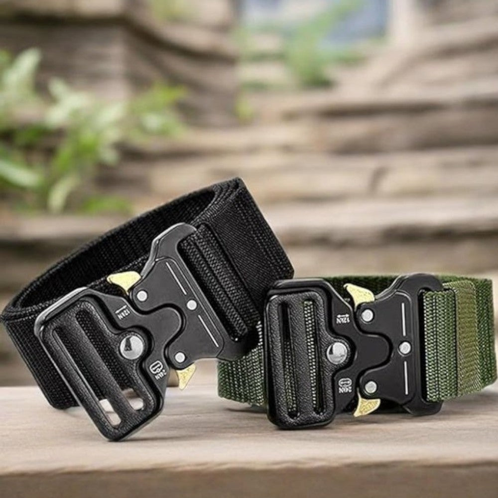 FieldCore™ Men’s Tactical Quick-Release Belt