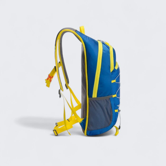 Zaino ergonomico per escursioni 25L