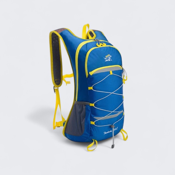 Zaino ergonomico per escursioni 25L