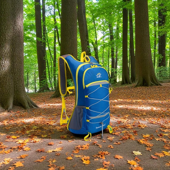 Zaino ergonomico per escursioni 25L