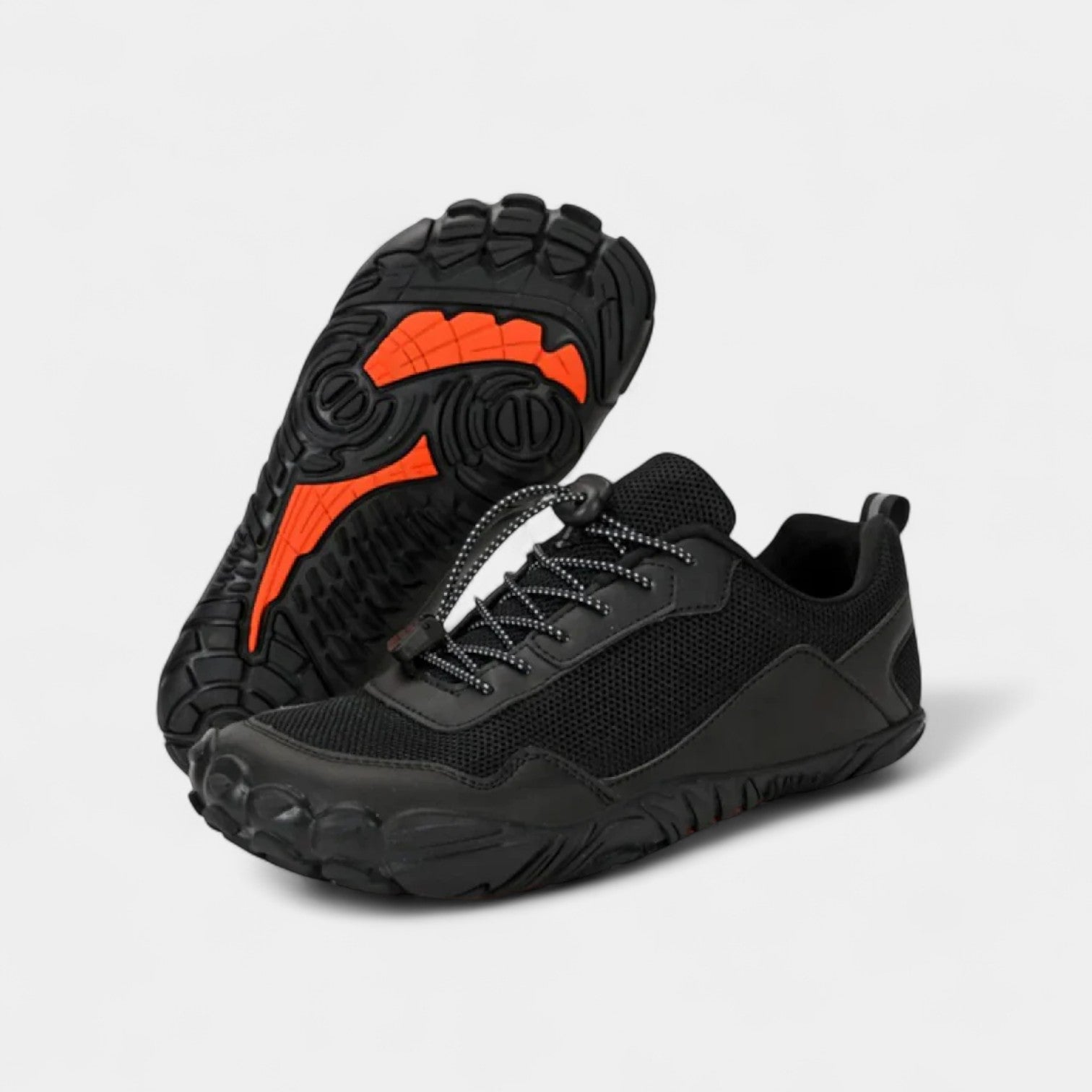 BareCore — Minimalist Barefoot Trainers for Grounded Movement & Everyday Power (Unisex)