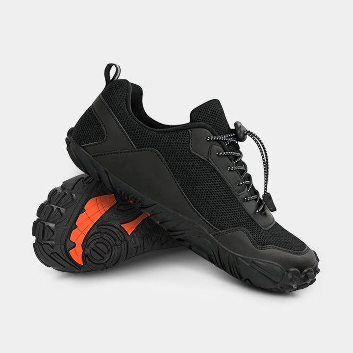 BareCore — Minimalist Barefoot Trainers for Grounded Movement & Everyday Power (Unisex)