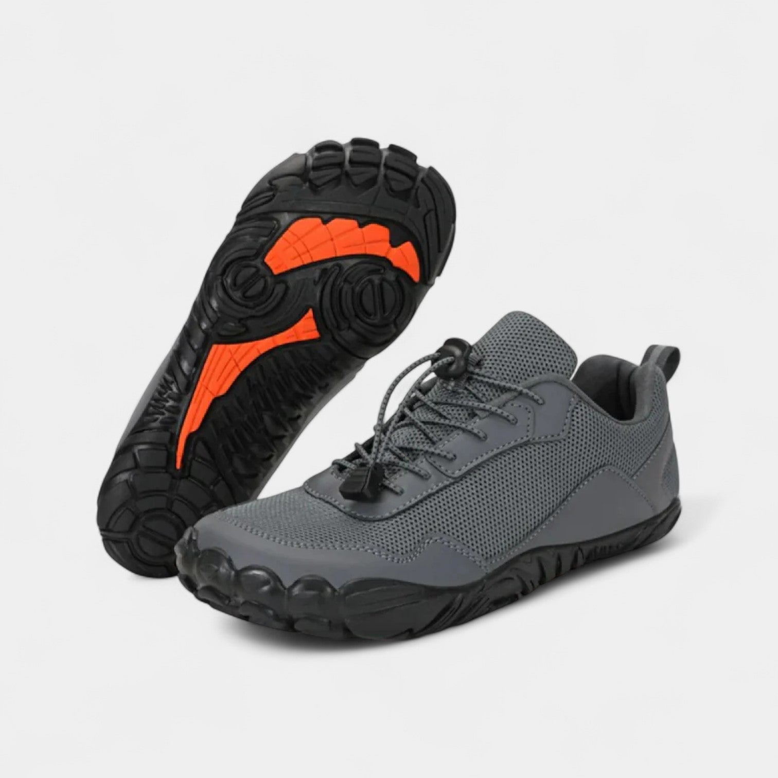 BareCore — Minimalist Barefoot Trainers for Grounded Movement & Everyday Power (Unisex)