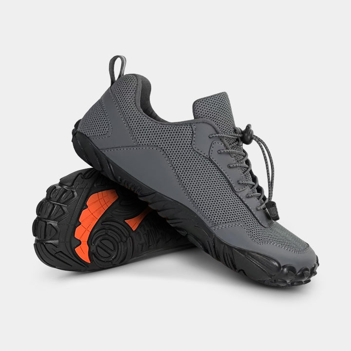 BareCore — Minimalist Barefoot Trainers for Grounded Movement & Everyday Power (Unisex)
